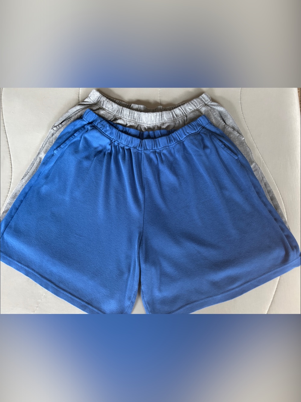 Women’s shorts
